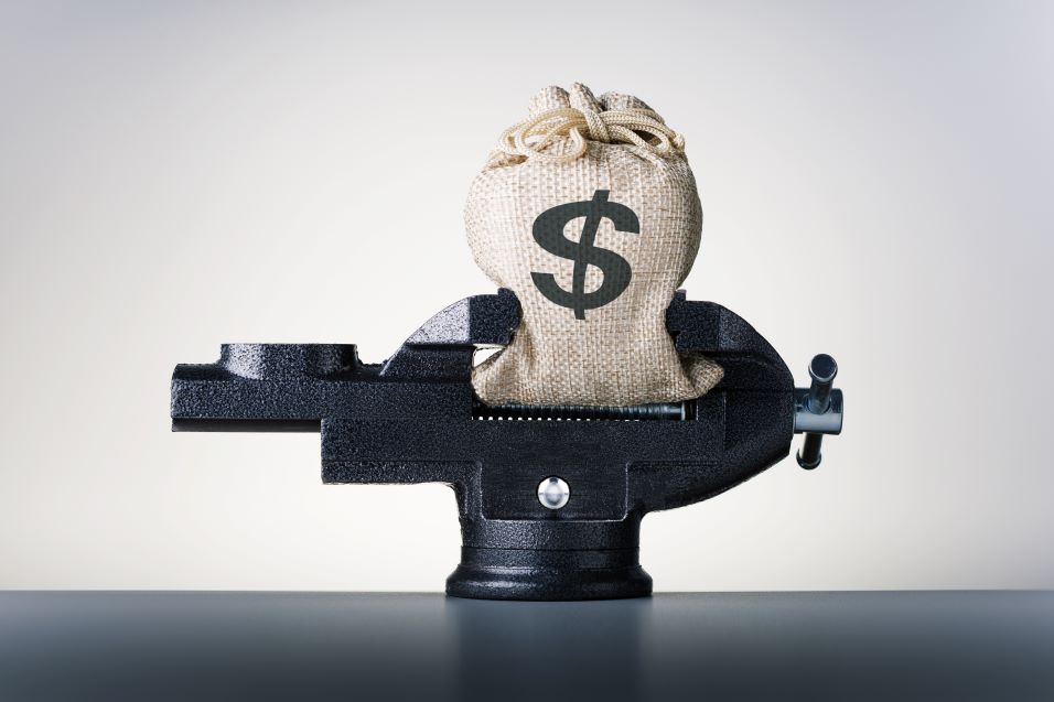 Private college revenue is growing, but with a big caveat
