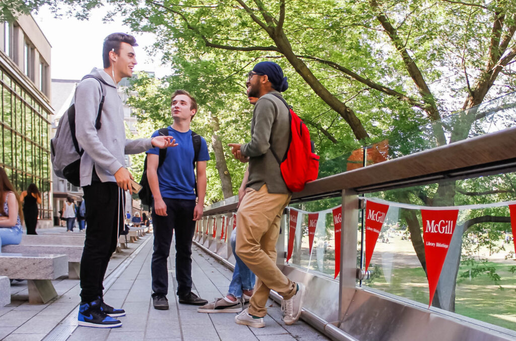 Quebec’s Anglo universities prepare to meet French language targets