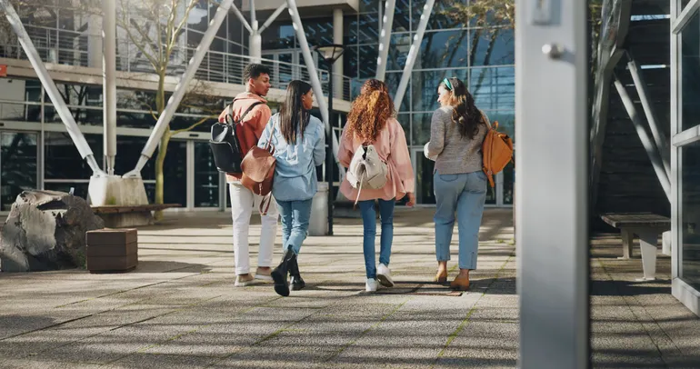 S&P: Despite enrollment gains, margins have worsened at colleges