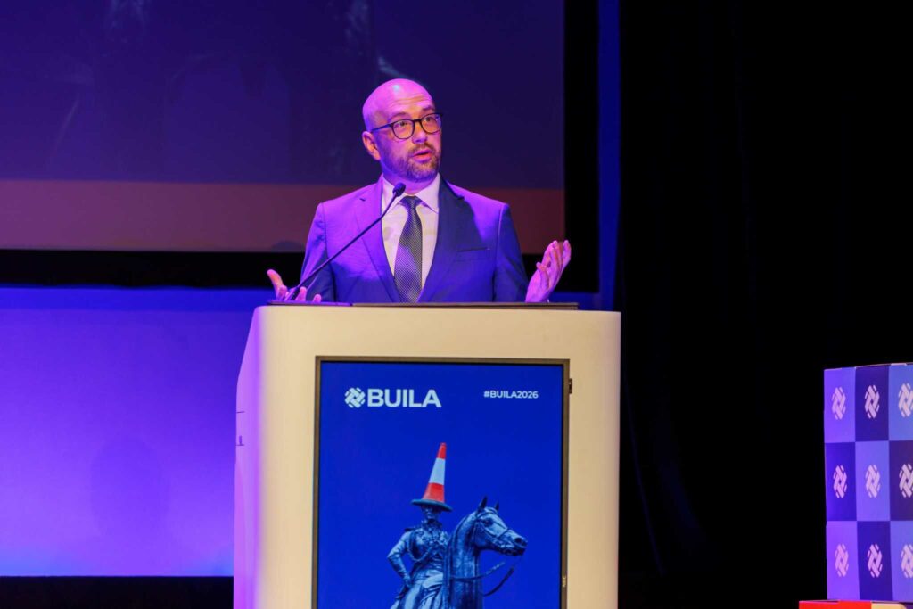 Scottish minister urges UK government to "get behind" international higher education