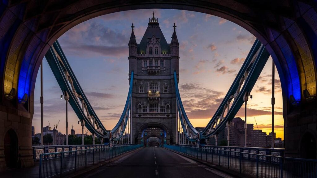 london education