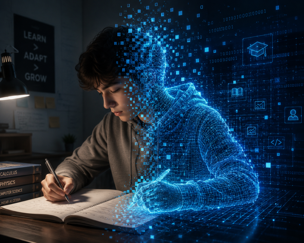 Some Student Data Should Never Become Digital