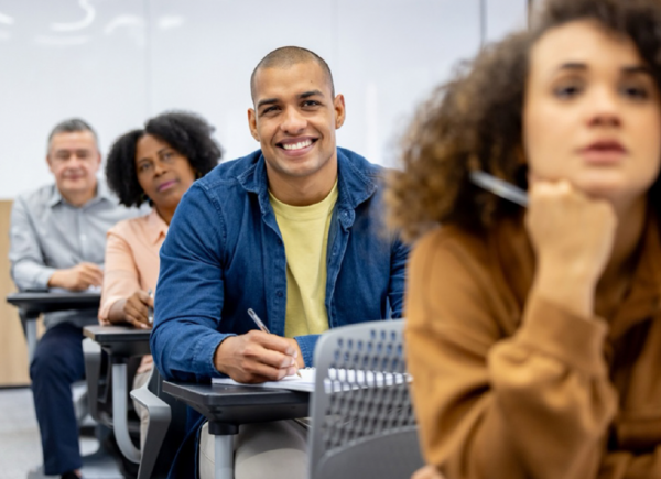 Special Report: Higher Ed’s Big Restructuring