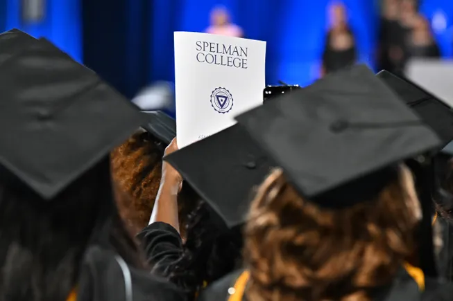 Spelman College, Notre Dame of Maryland get new presidents