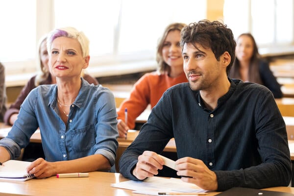 States Need Better Adult Learner Strategies