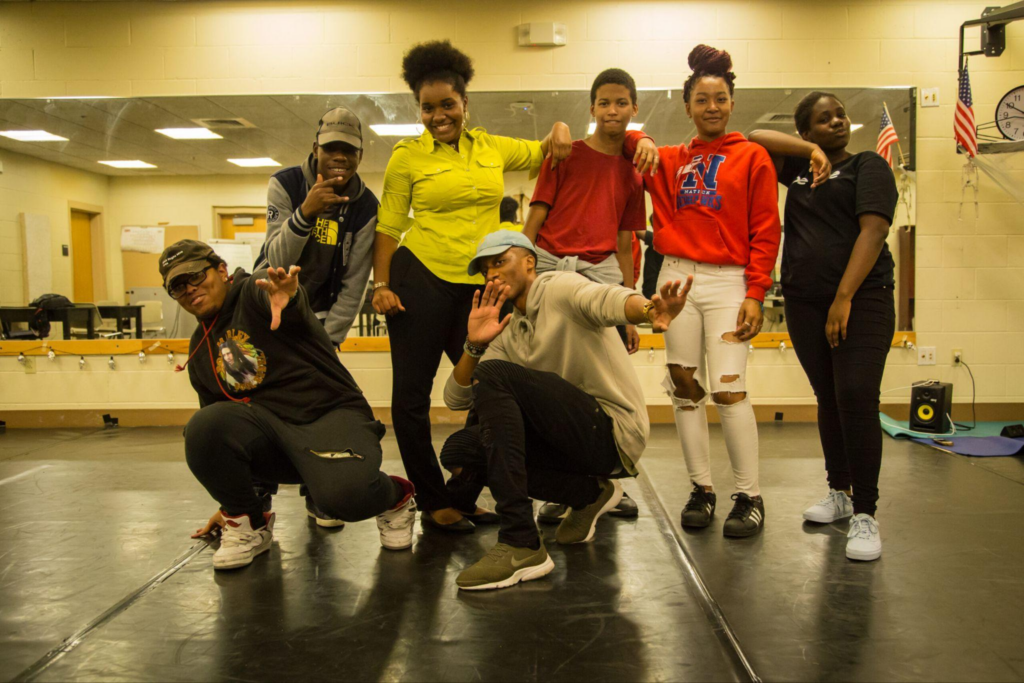 Steward Stories: Spotlight on Providence After School Alliance