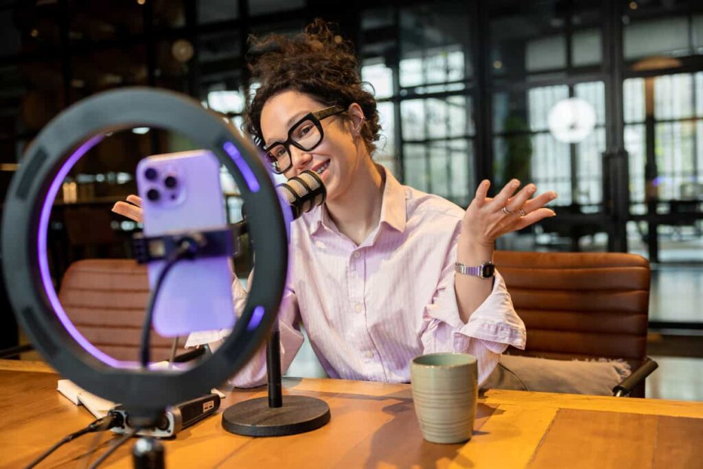 Student storytellers and creator schemes gain ground in higher education marketing