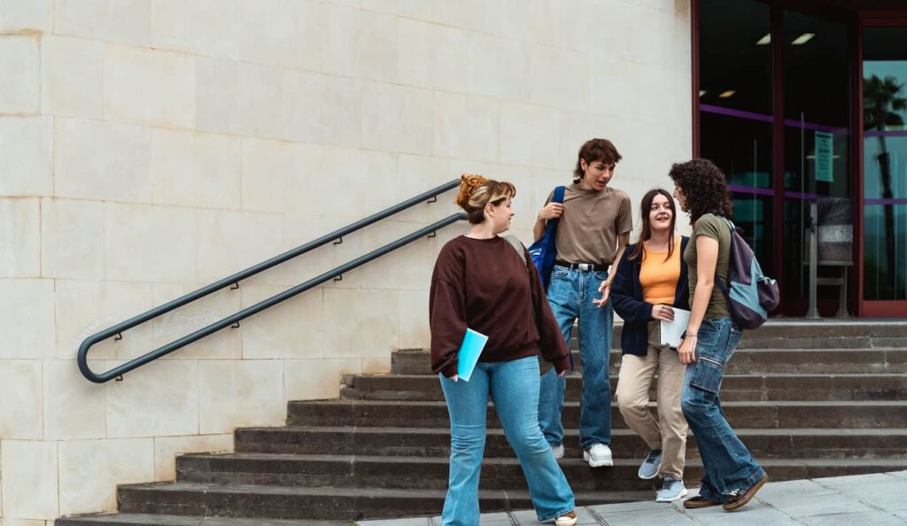 Survey highlights gaps in universities' international recruitment strategies