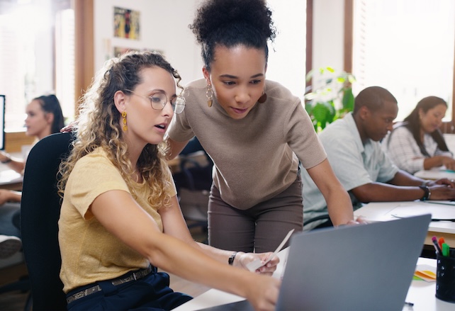 The 10 most valuable AI skills students want to learn