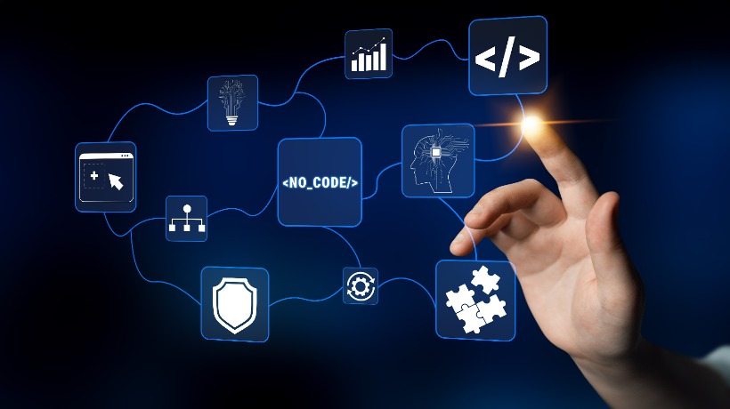 How No-Code Is Giving L&D Teams Back Control Of Their Own Tools