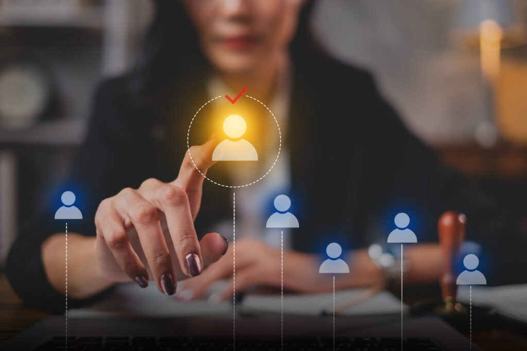 The Holistic Candidate Evaluation: Going Beyond the Resume