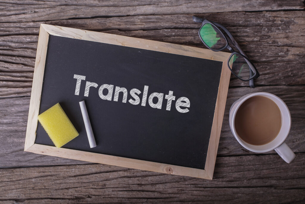 The Language Barrier Is the Real Barrier in Edtech