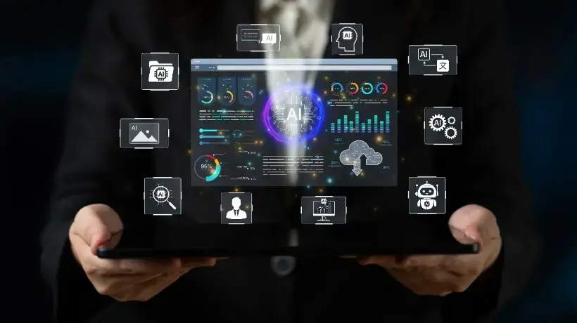 How To Close The Strategy-Execution Gap When Implementing AI In Training