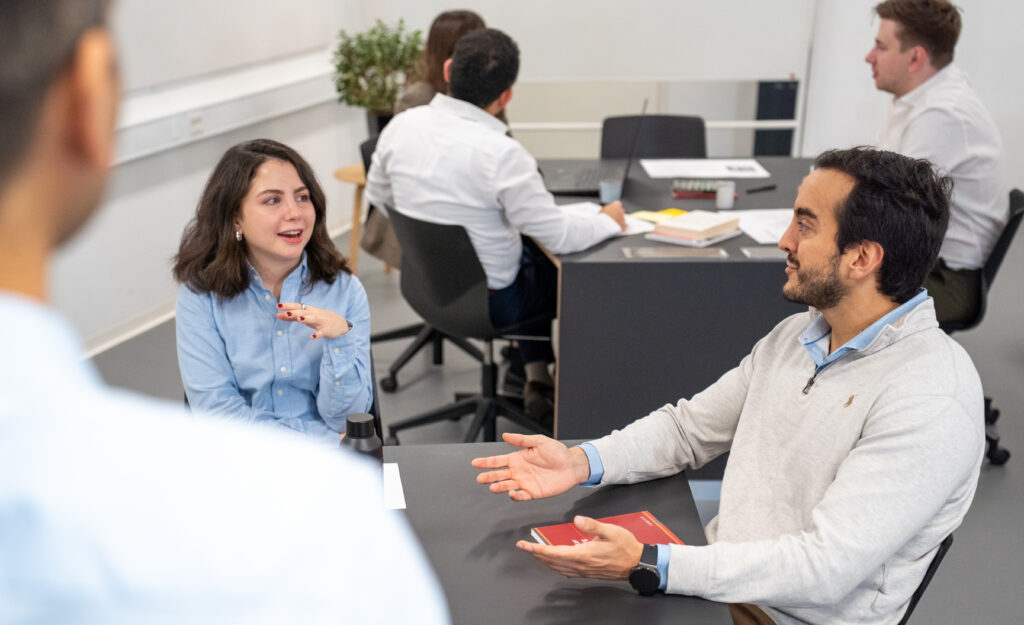 Tips from an admissions officer