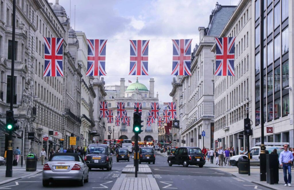 UK led the world in study visa issuance in 2025 despite woes