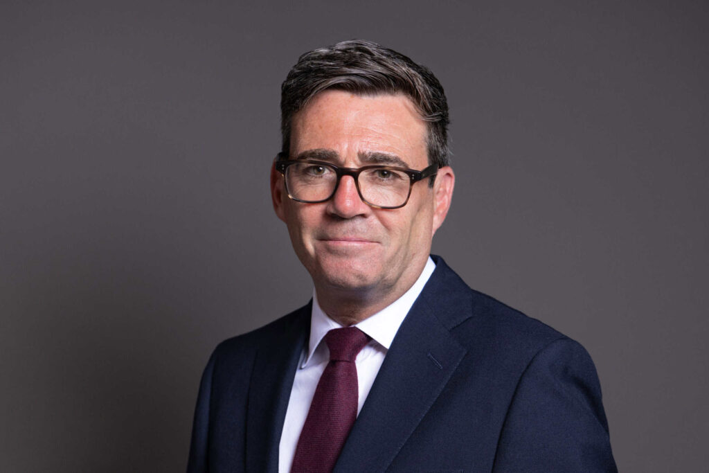 UK sector sets out wishlist as Andy Burnham takes No. 10