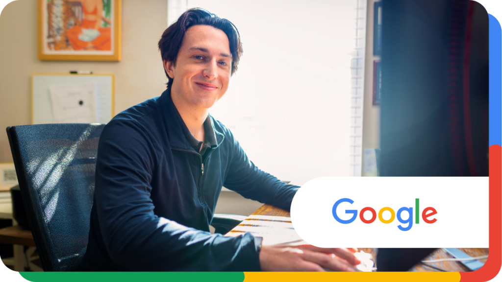 Udemy: Building Measurable Talent Pipelines with the Google Certificates Collection