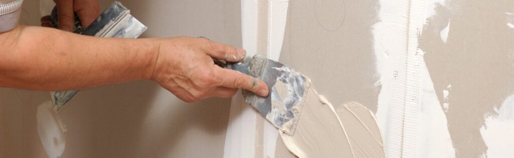 Understand Drywall Repair Costs and How to Pay for Them