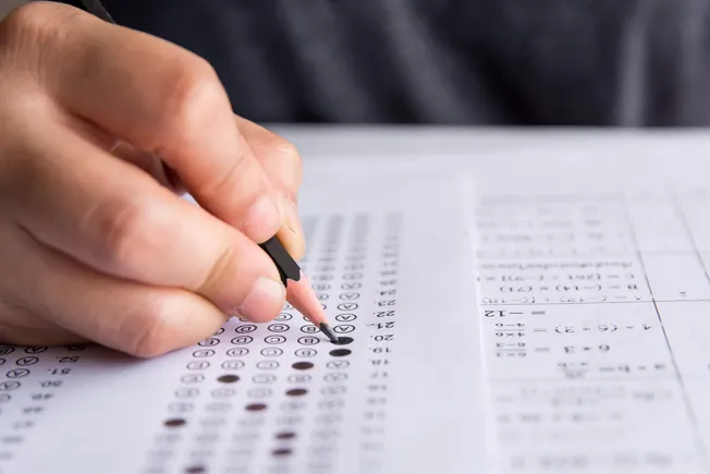 University of California committee suspends standardized test review