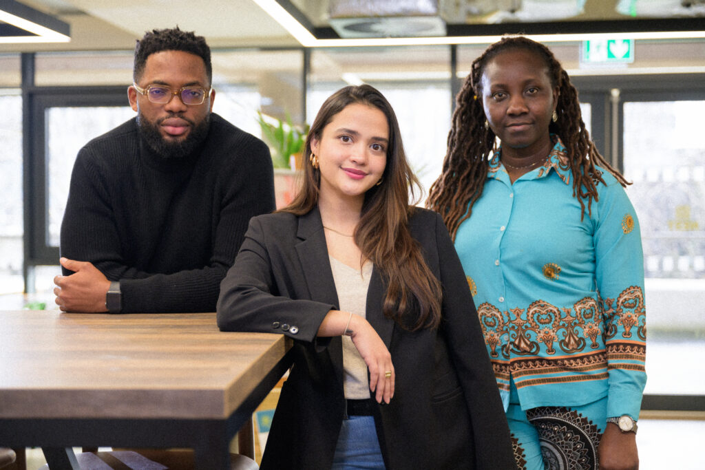 University of Hull: Build an environmental career
