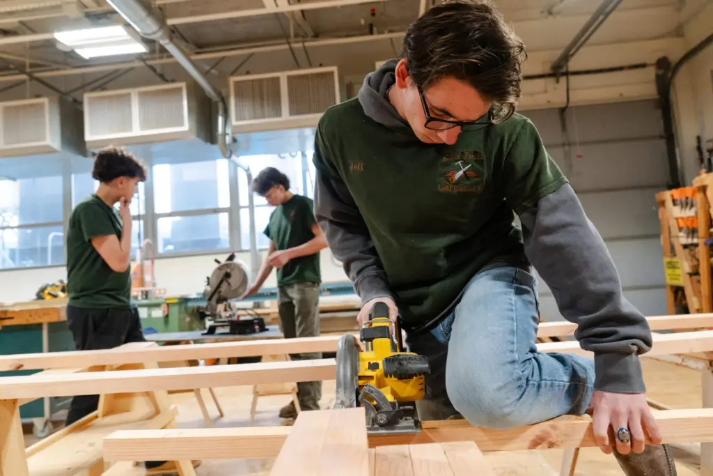 We need to ask better questions about how and if career pathways are working