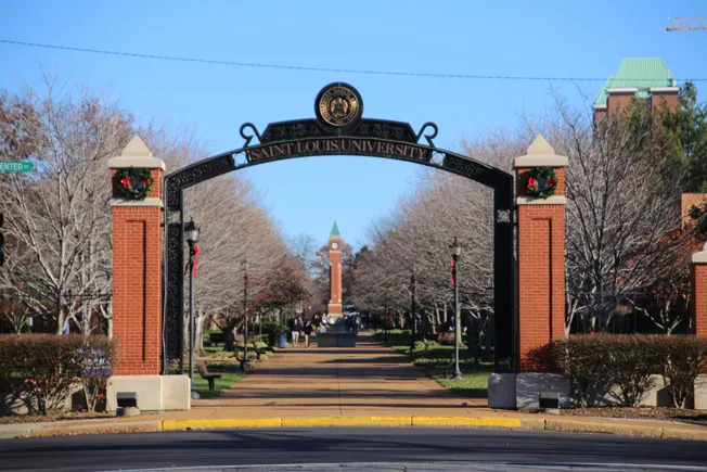 Week in review: Cuts at Johns Hopkins, PennWest and St. Louis University