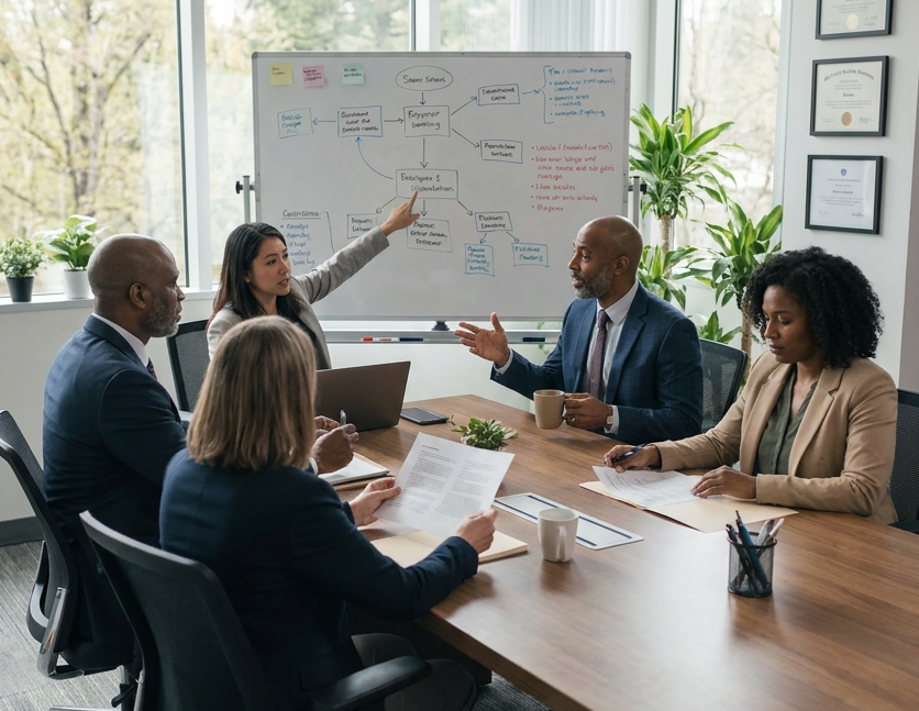 What Should Leadership Look Like in the Age of Generation Alpha? Why Leadership Competencies Are More Important Than Ever