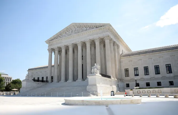 What does the Supreme Court’s transgender athlete ruling mean for higher ed?