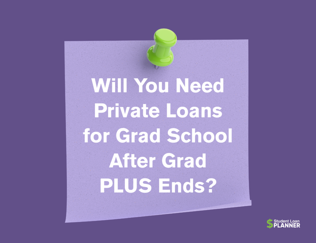 What the Grad PLUS Phase-Out Means for You In 2026