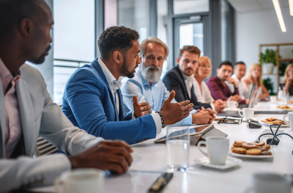 When collegiality breeds contempt - University Affairs