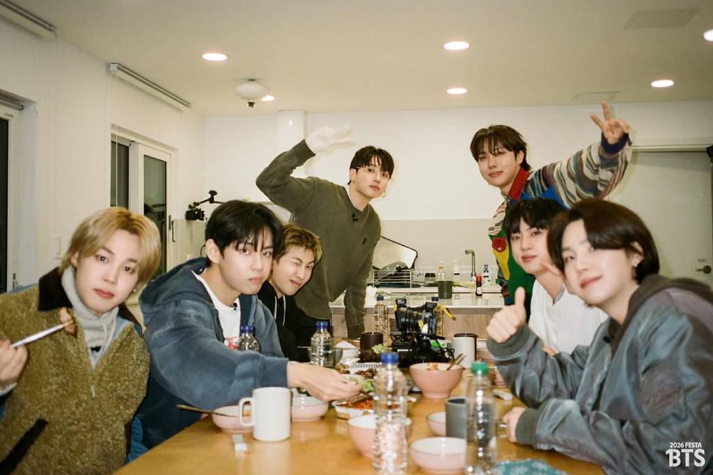 Where the 7 K-pop stars went to school
