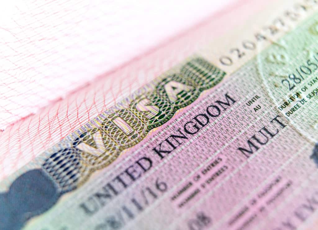 students UK visa