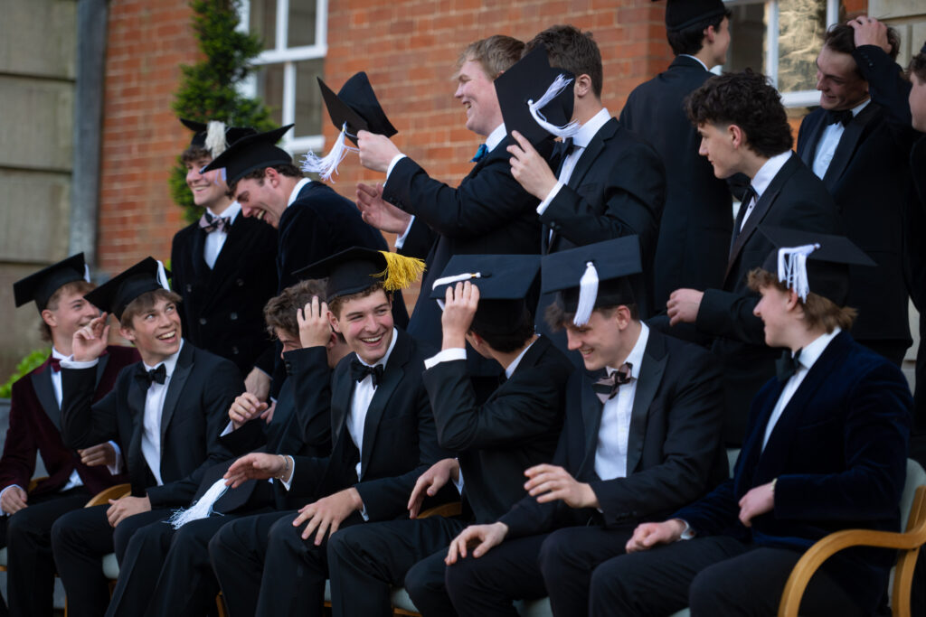 3 UK boarding schools where community comes first