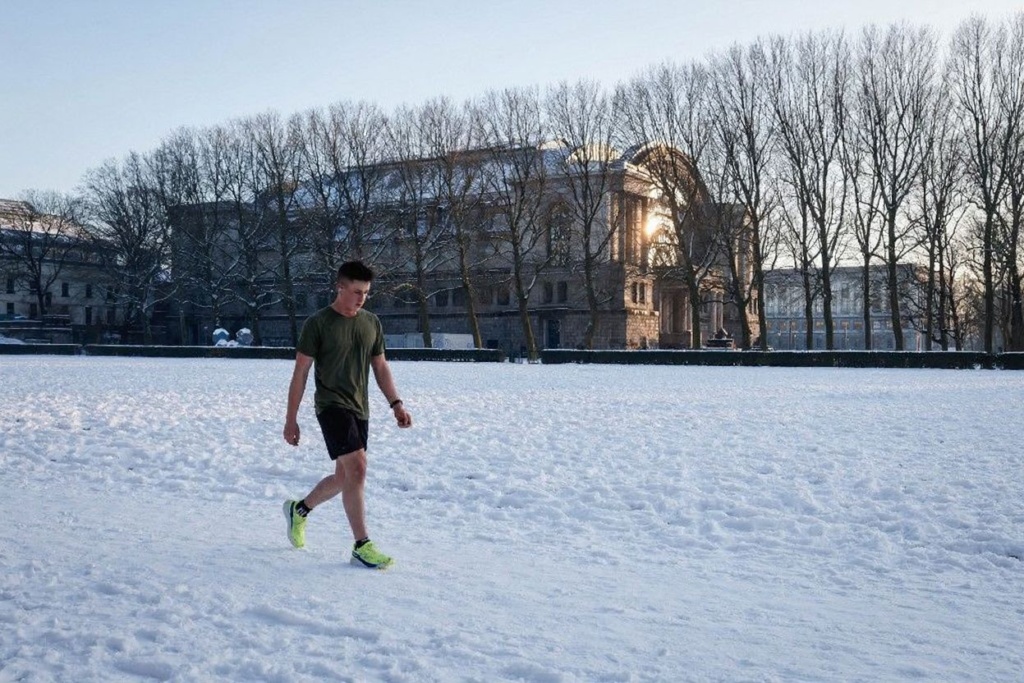 8 coldest cities in the world as of 2026