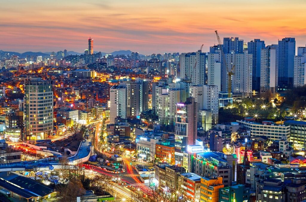 After years of growth, Korea faces the challenge of better integrating and retaining international students - ICEF Monitor