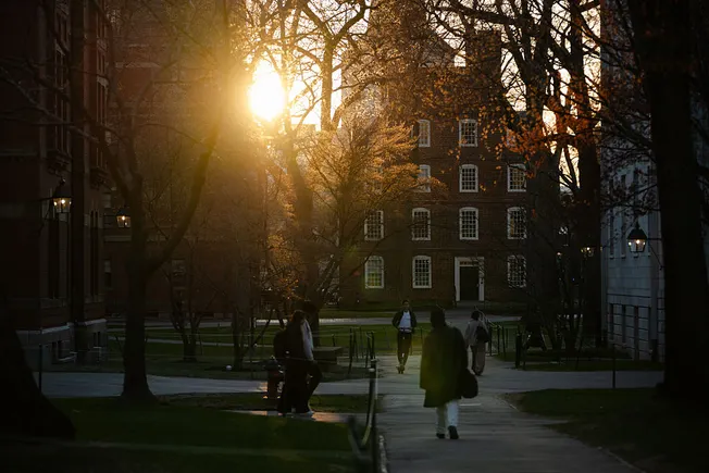 DOJ’s antisemitism lawsuit against Harvard dismissed
