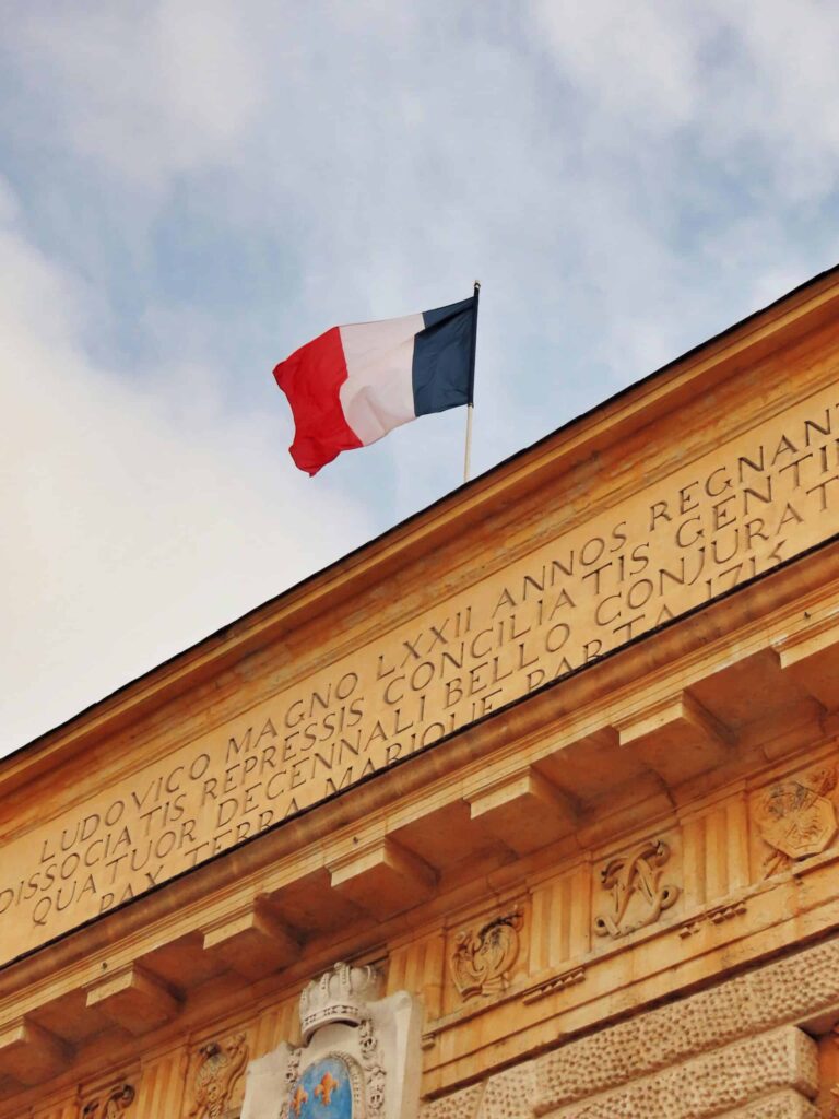France increases proof of funds for study visas by 43%