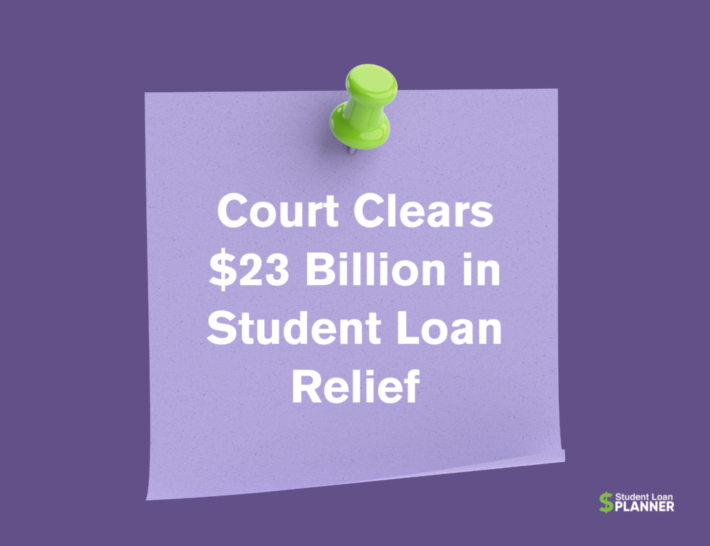 Historic $23 Billion Student Loan Settlement Upheld After Court Challenge