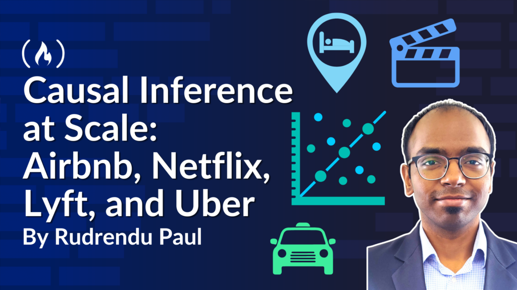 Product Experimentation at Scale: How Airbnb, Netflix, Lyft, and Uber run Causal Inference on LLM-Based AI Features