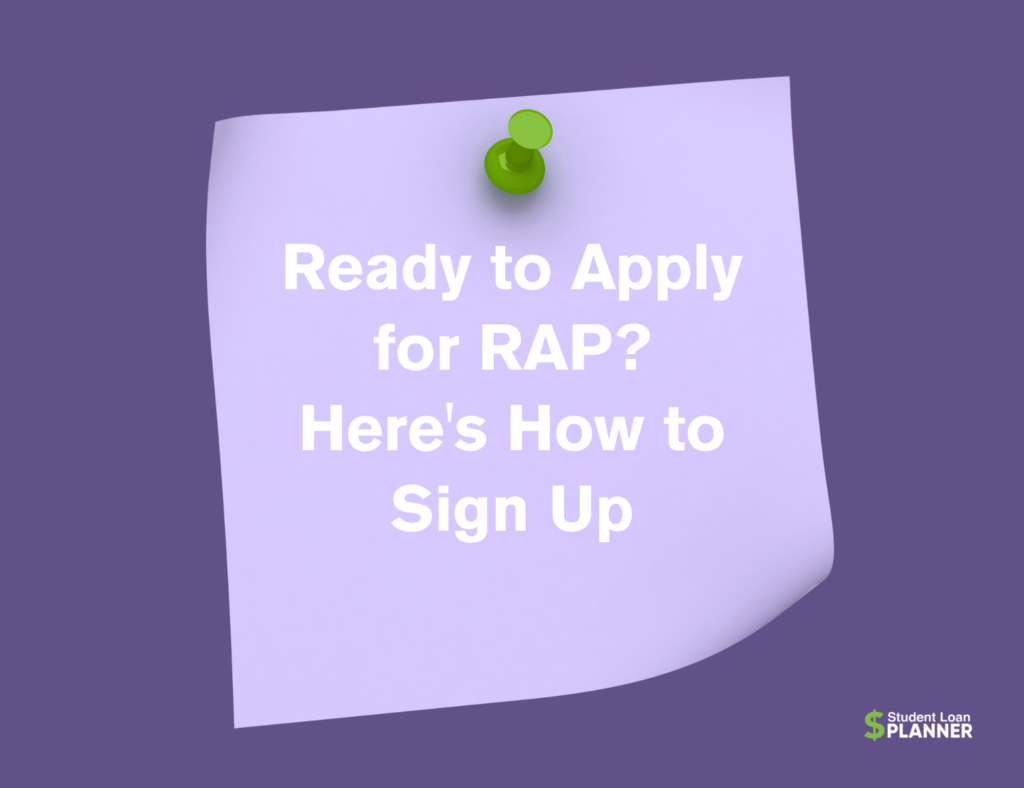 How to Apply for RAP: A Step-by-Step Guide