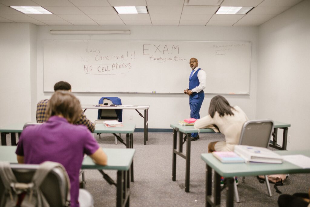 Is failing your exams really that bad? We find out.