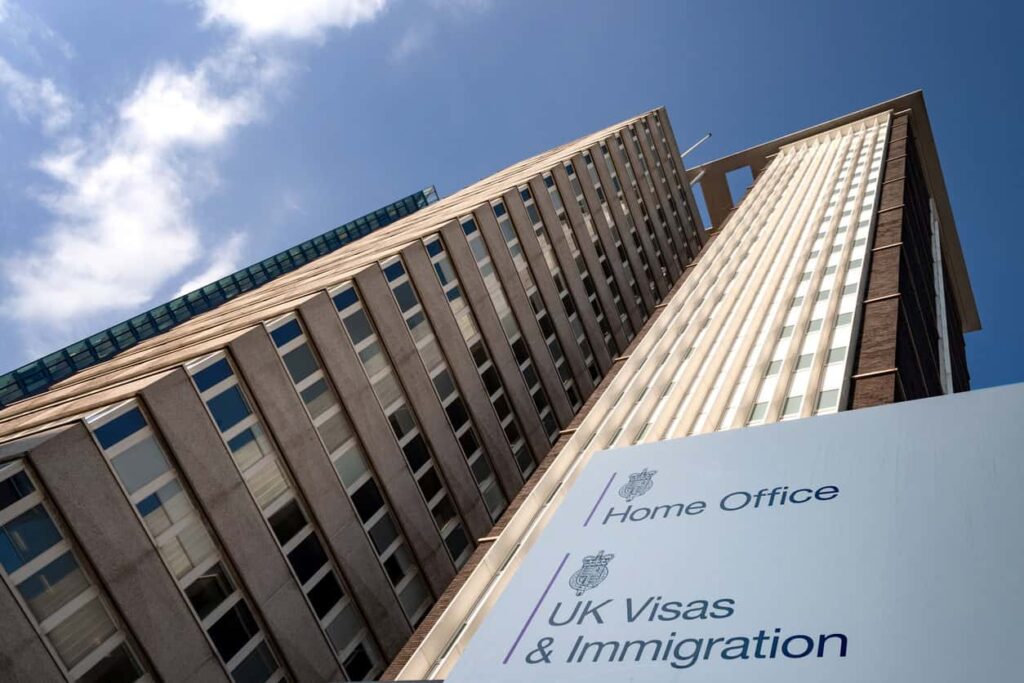 London's Bloomsbury Institute loses licence to sponsor international students