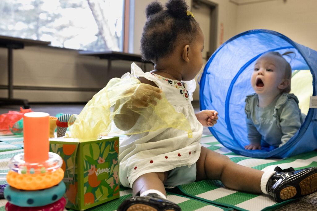 Most kids miss recommended screening for autism, speech delays