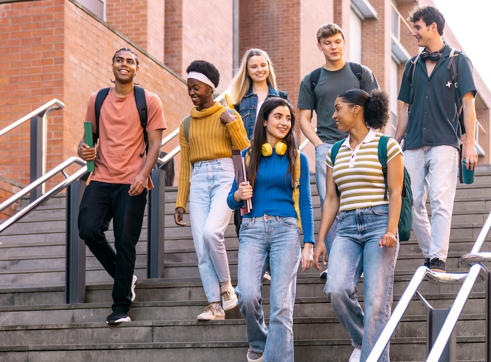 Public benefits play an important role in college access