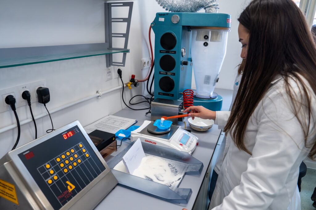Romania’s top university preparing students for global healthcare