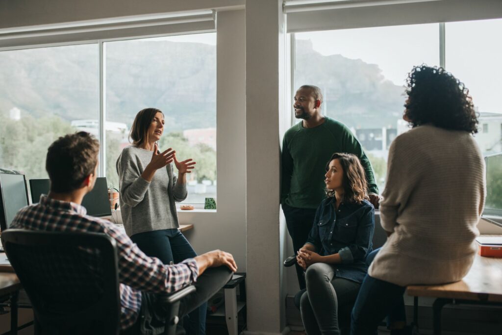 Tenure-track faculty hires make an unexpected comeback