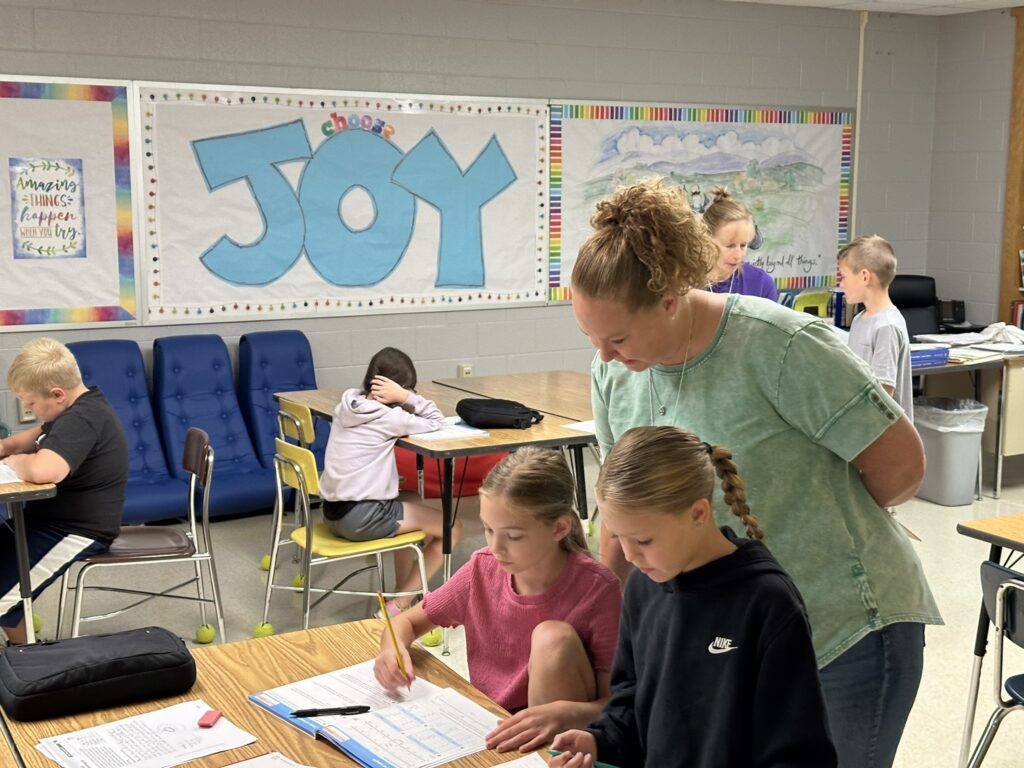 The Microschool Mindset: Why Small Thinking Is the Biggest Shift in Education