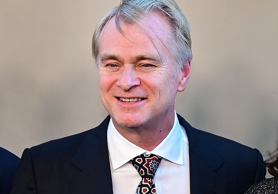 The surprising education of Christopher Nolan, director of 'The Odyssey'
