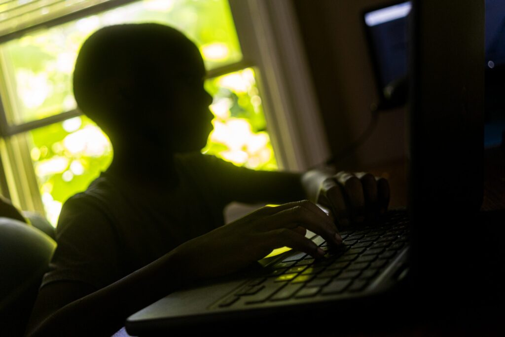 Who gets held back? Black boys, by a 3-1 ratio compared to white boys