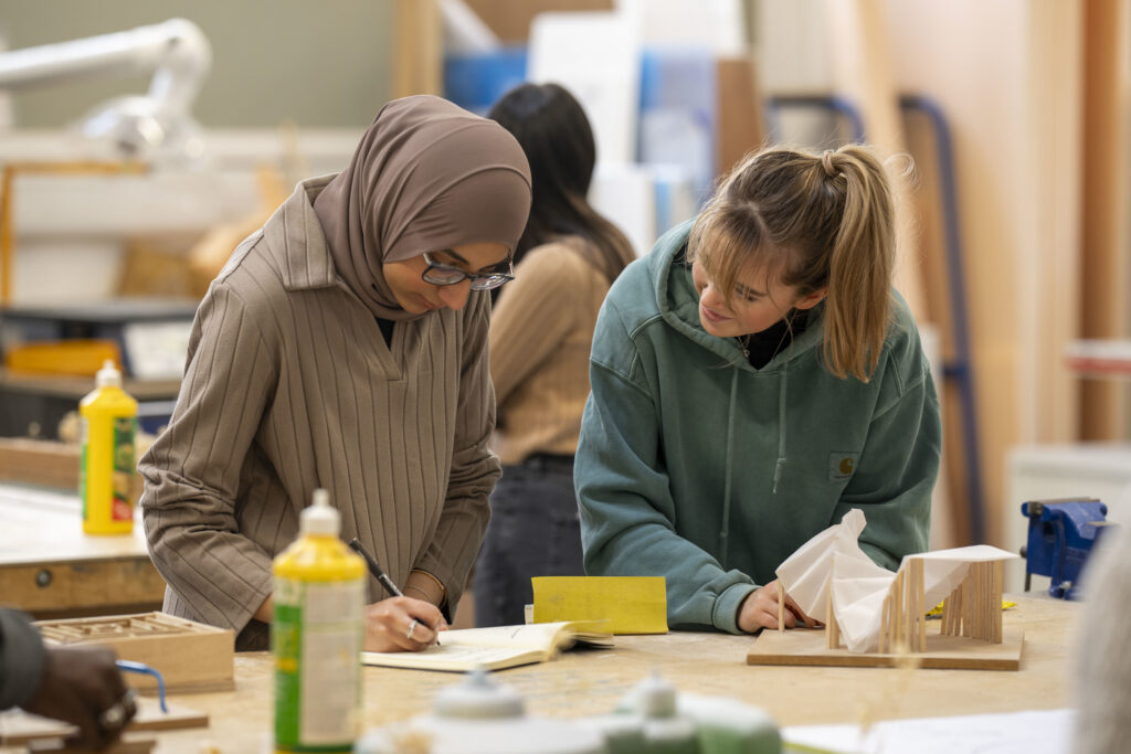 3 universities with art programmes that inspire creativity